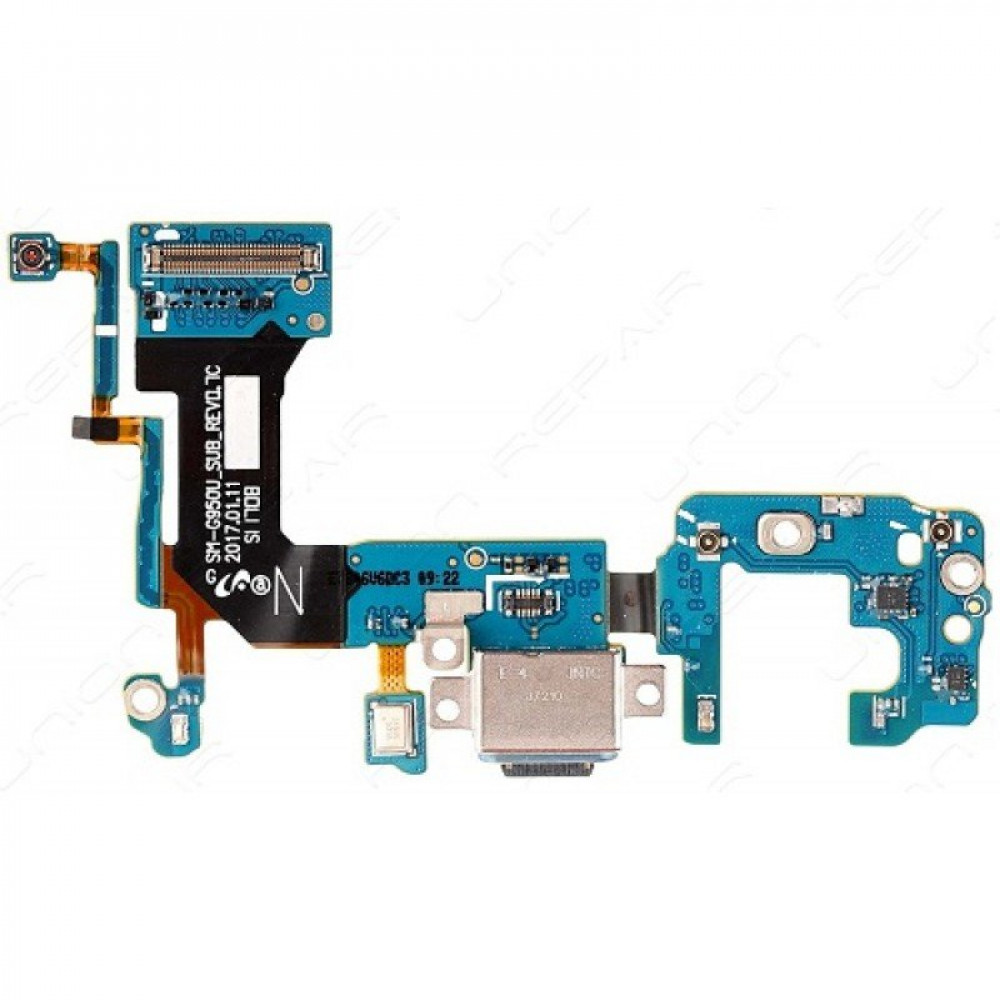 Buy Now Charging PCB Complete Flex For Samsung Galaxy S8